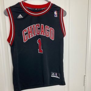 D Rose Jersey
